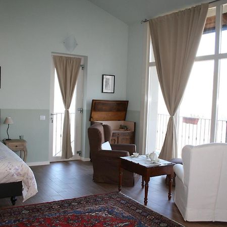 B&B Mario & Mario Trezzo Tinella Extérieur photo