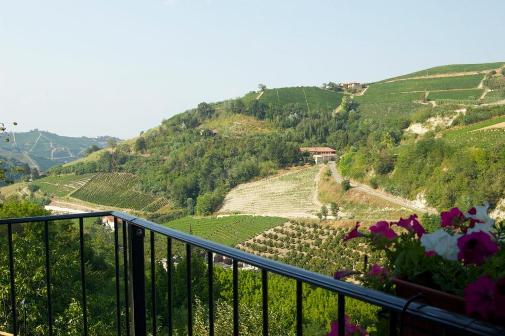 B&B Mario & Mario Trezzo Tinella Extérieur photo
