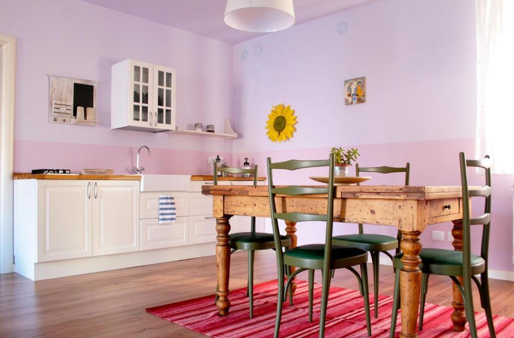 B&B Mario & Mario Trezzo Tinella Chambre photo