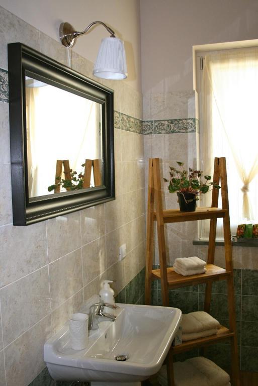 B&B Mario & Mario Trezzo Tinella Chambre photo