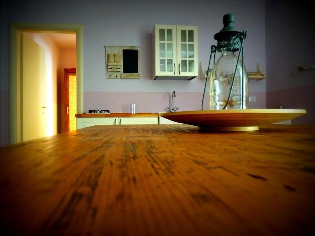 B&B Mario & Mario Trezzo Tinella Chambre photo
